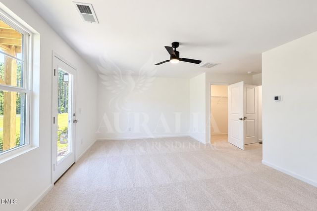 3210 Gypsum Drive, Durham, NC 27703
