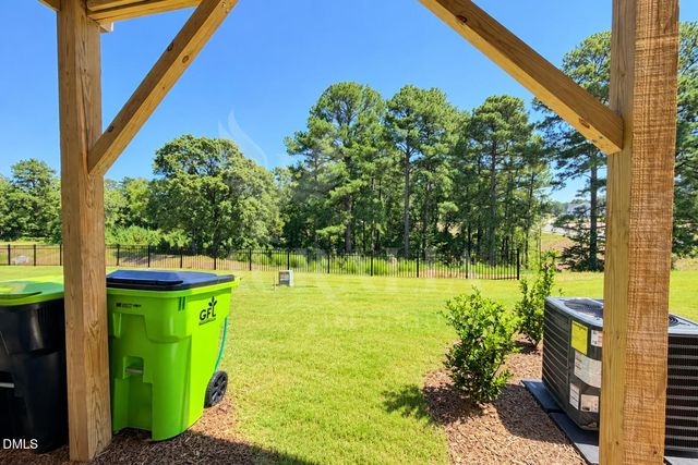 3210 Gypsum Drive, Durham, NC 27703