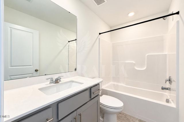 3210 Gypsum Drive, Durham, NC 27703