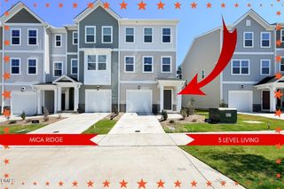 3210 Gypsum Drive, Durham, NC 27703
