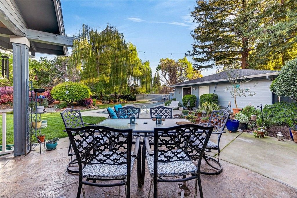 Image 45 of property listing at 1636 Oak Park, Chico, CA 95928