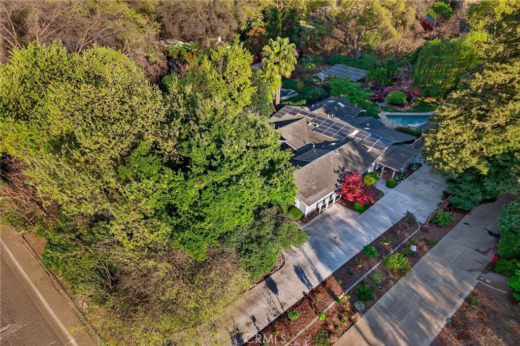 Image 50 of property listing at 1636 Oak Park, Chico, CA 95928