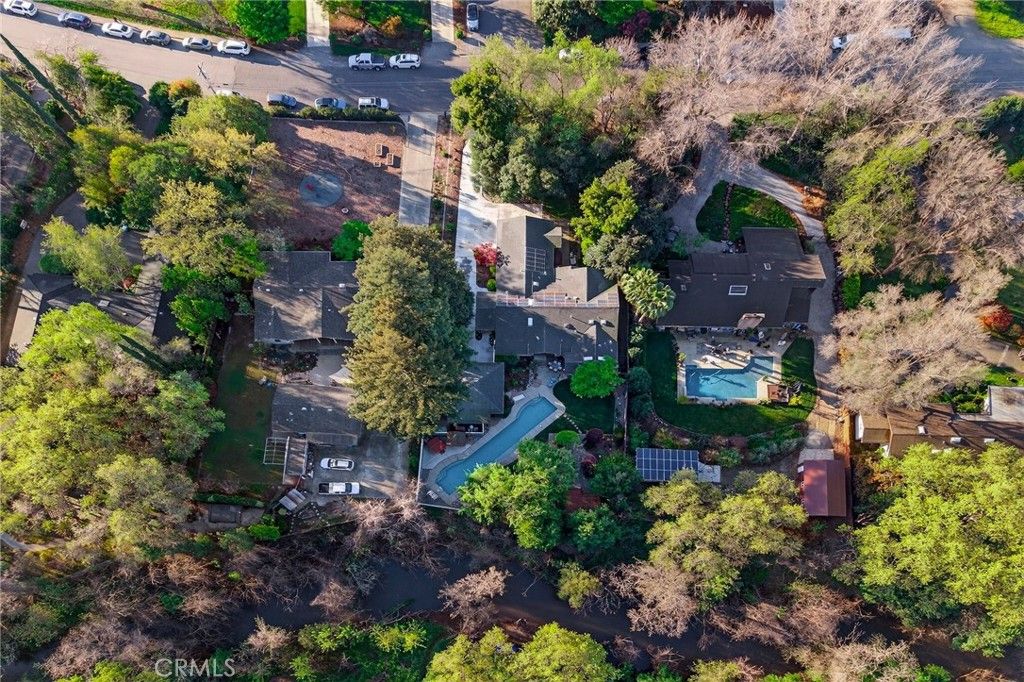 Image 51 of property listing at 1636 Oak Park, Chico, CA 95928