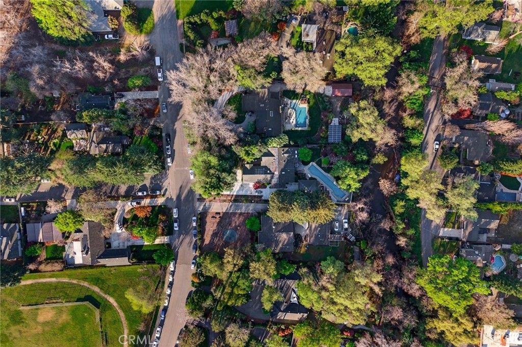 Image 52 of property listing at 1636 Oak Park, Chico, CA 95928