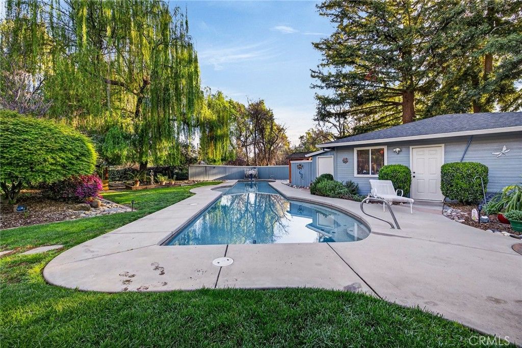 Image 57 of property listing at 1636 Oak Park, Chico, CA 95928