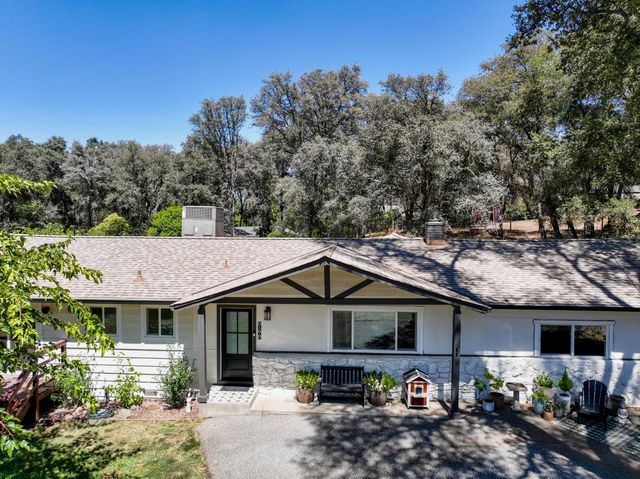 10761 Baker Downs, Penn Valley, CA 95946