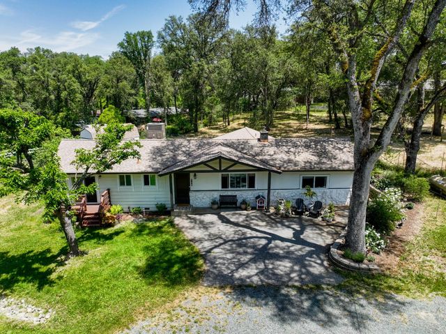 10761 Baker Downs, Penn Valley, CA 95946