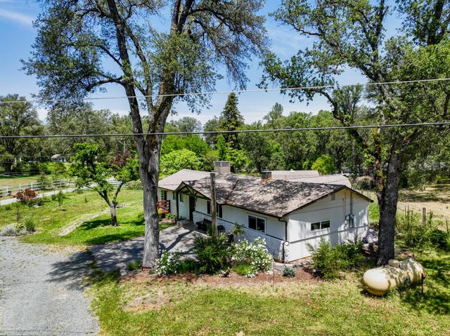 10761 Baker Downs, Penn Valley, CA 95946