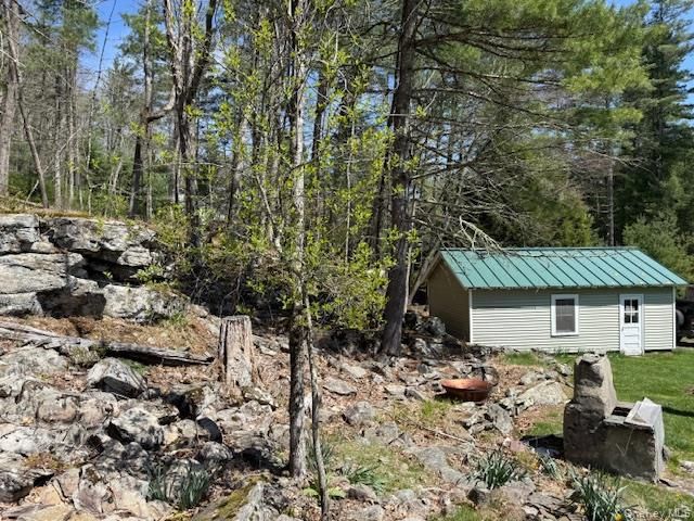 26 Woods Road, Yulan, NY 12792