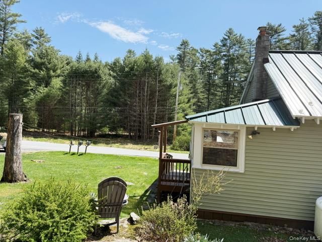26 Woods Road, Yulan, NY 12792