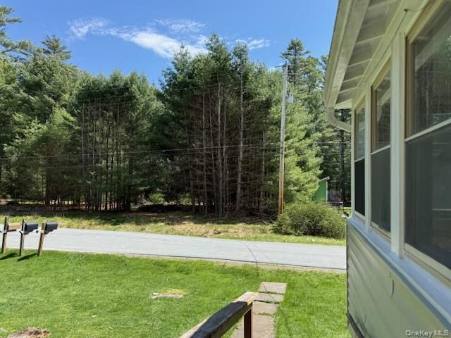 26 Woods Road, Yulan, NY 12792