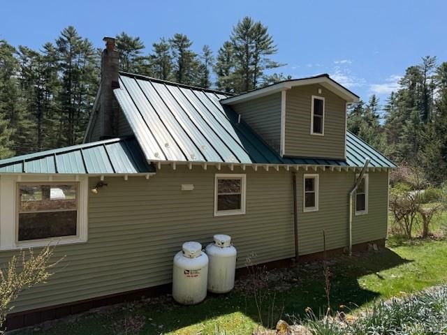 26 Woods Road, Yulan, NY 12792