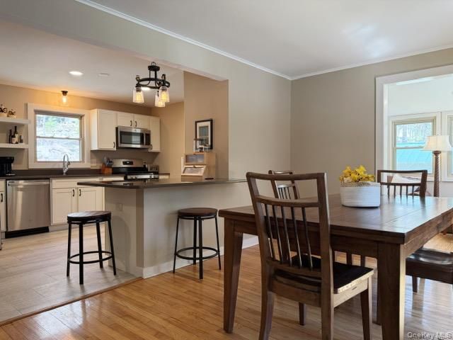 26 Woods Road, Yulan, NY 12792