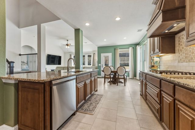 1030 Timber Ridge Drive, Justin, TX 76247