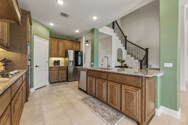 1030 Timber Ridge Drive, Justin, TX 76247