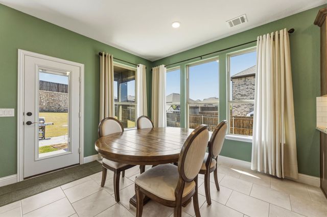 1030 Timber Ridge Drive, Justin, TX 76247