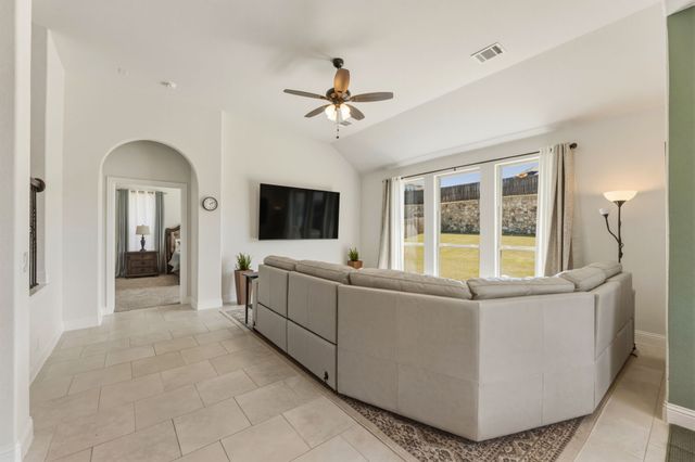 1030 Timber Ridge Drive, Justin, TX 76247