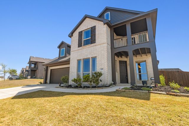 1030 Timber Ridge Drive, Justin, TX 76247