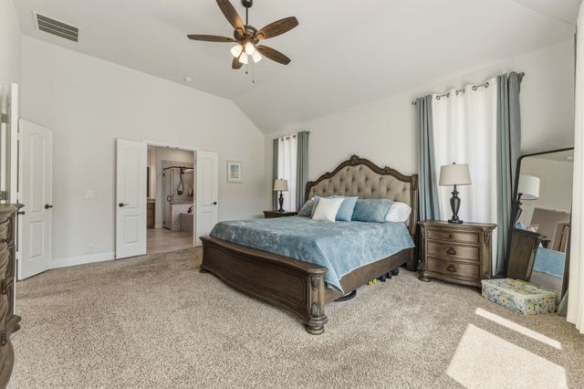 1030 Timber Ridge Drive, Justin, TX 76247