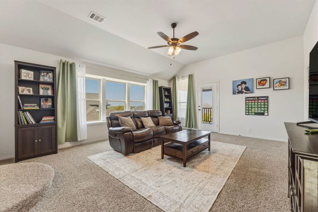 1030 Timber Ridge Drive, Justin, TX 76247