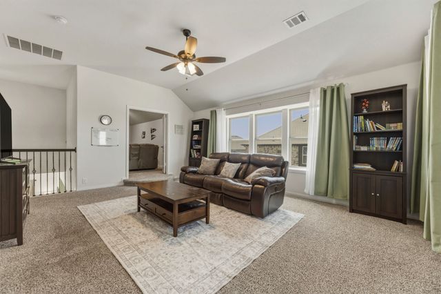 1030 Timber Ridge Drive, Justin, TX 76247