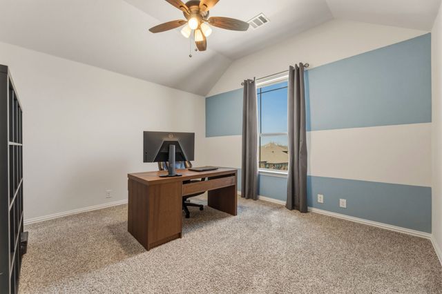 1030 Timber Ridge Drive, Justin, TX 76247