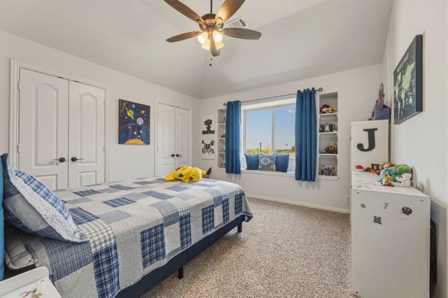 1030 Timber Ridge Drive, Justin, TX 76247