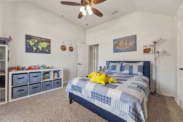 1030 Timber Ridge Drive, Justin, TX 76247