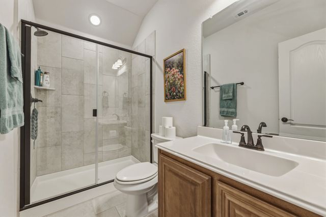 1030 Timber Ridge Drive, Justin, TX 76247