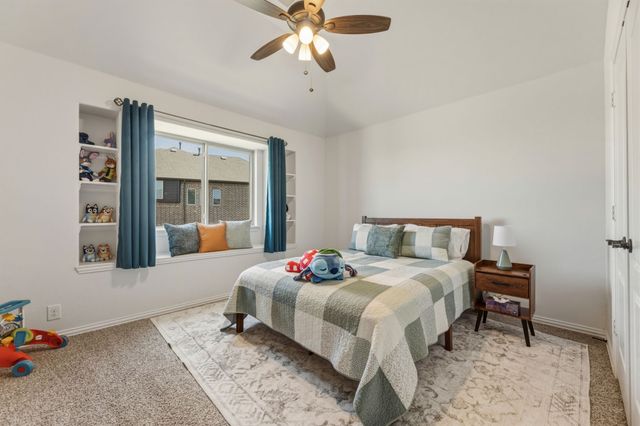 1030 Timber Ridge Drive, Justin, TX 76247