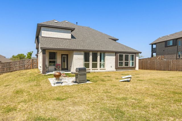 1030 Timber Ridge Drive, Justin, TX 76247