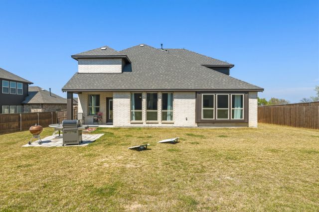 1030 Timber Ridge Drive, Justin, TX 76247