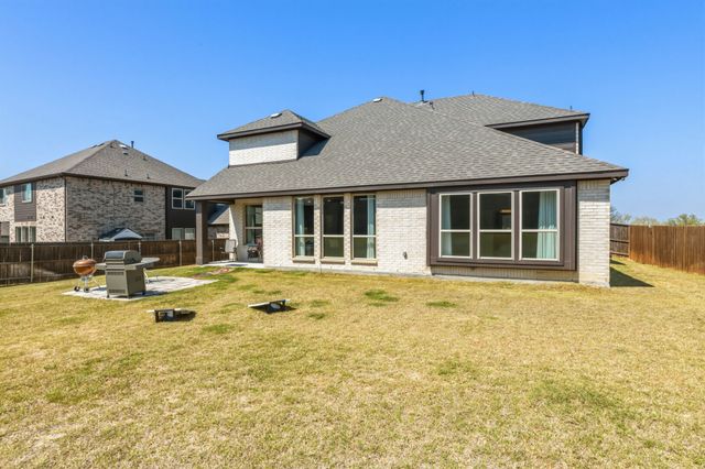 1030 Timber Ridge Drive, Justin, TX 76247