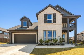 1030 Timber Ridge Drive, Justin, TX 76247