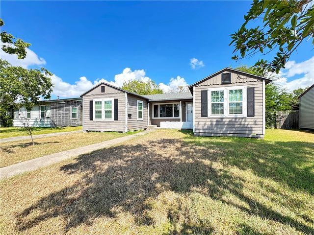 1034 McClendon St, Corpus Christi, TX 78404