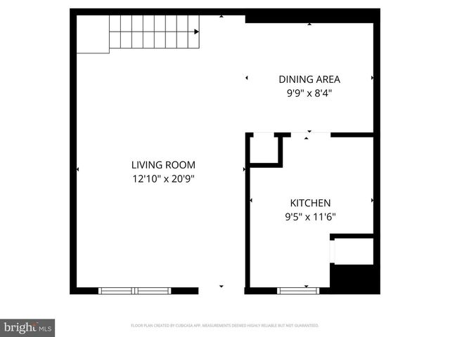 2040 HARBOUR DR, Palmyra, NJ 08065