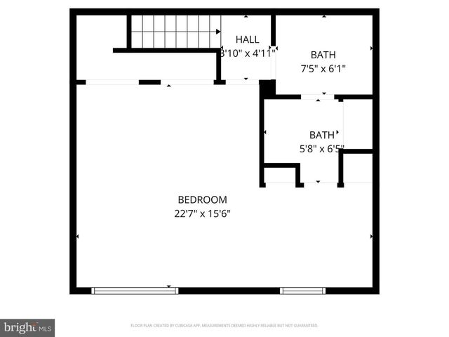 2040 HARBOUR DR, Palmyra, NJ 08065