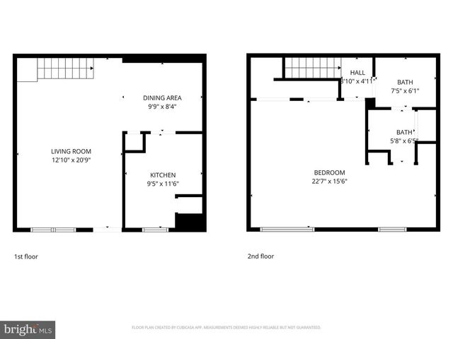 2040 HARBOUR DR, Palmyra, NJ 08065