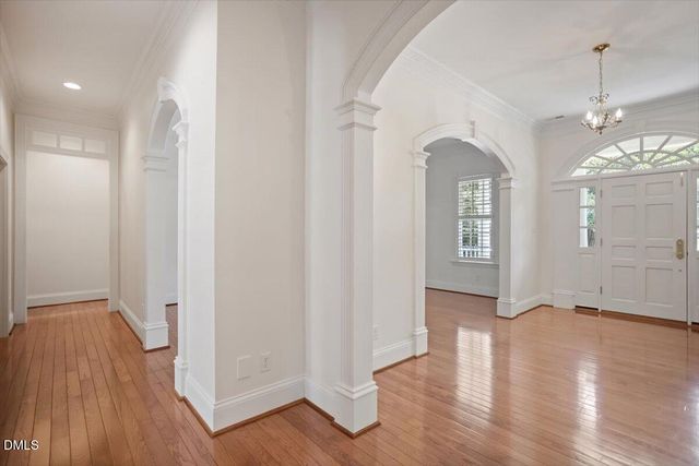 3713 William J Cowan, Raleigh, NC 27612