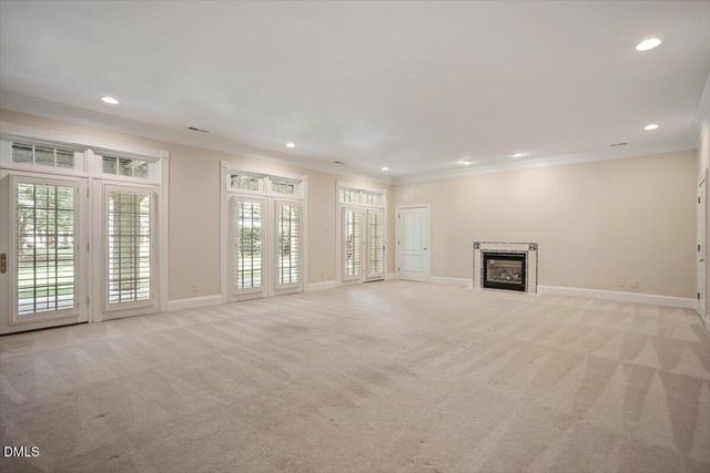 3713 William J Cowan, Raleigh, NC 27612