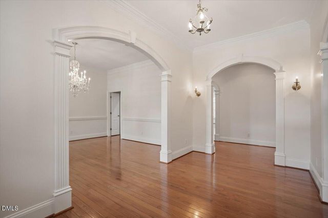 3713 William J Cowan, Raleigh, NC 27612
