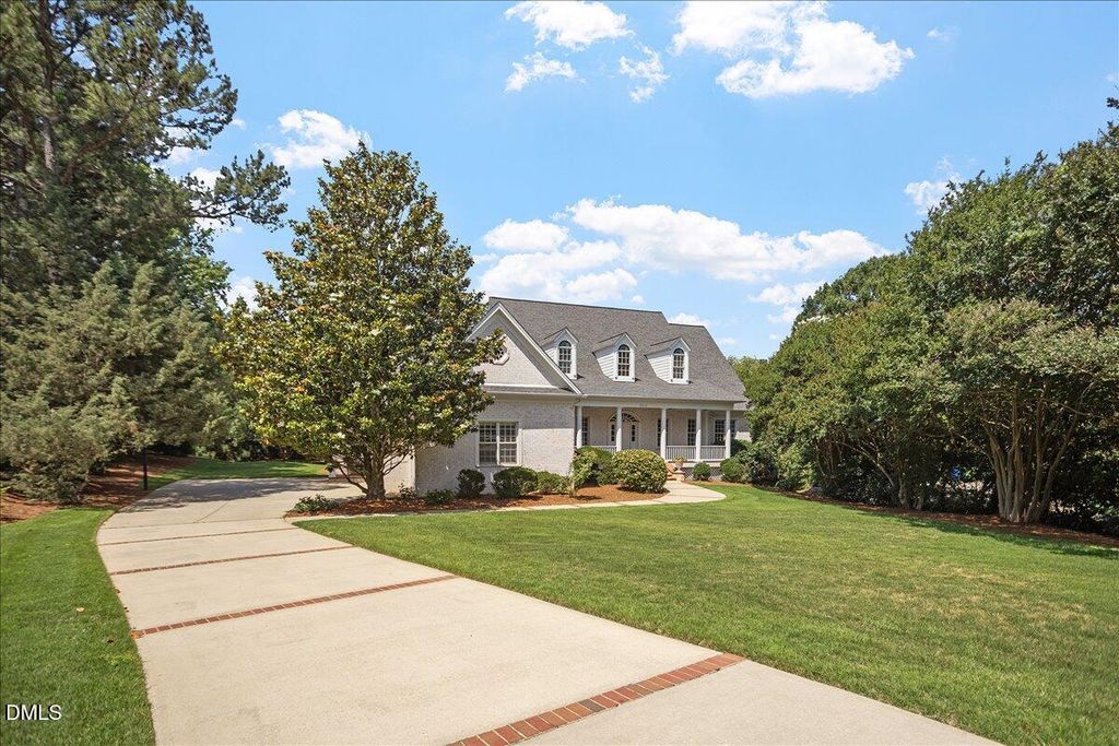 3713 William J Cowan, Raleigh, NC 27612
