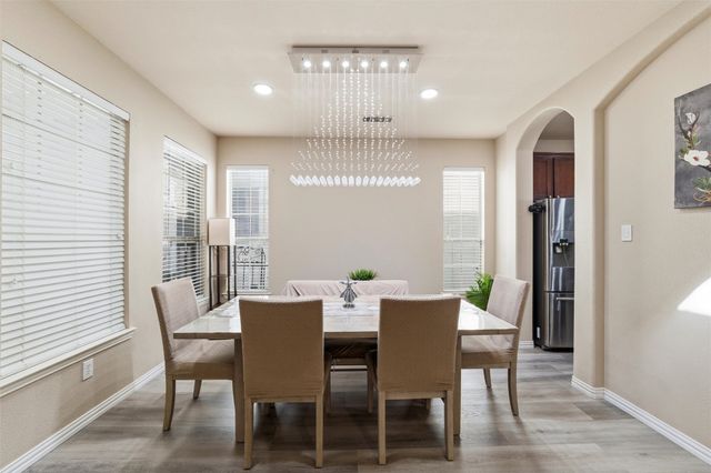 1133 Spanish Moss Drive, Savannah, TX 76227