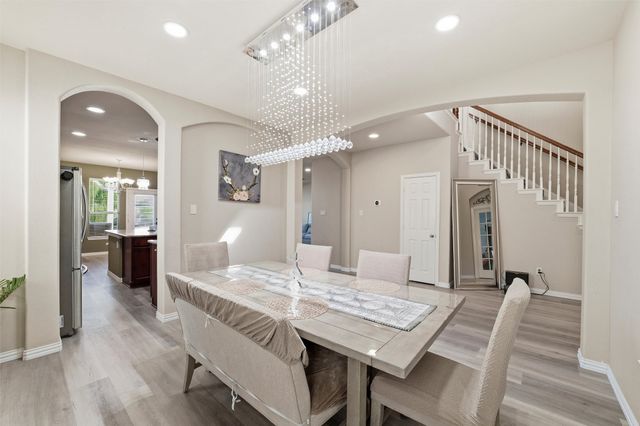 1133 Spanish Moss Drive, Savannah, TX 76227