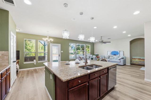 1133 Spanish Moss Drive, Savannah, TX 76227