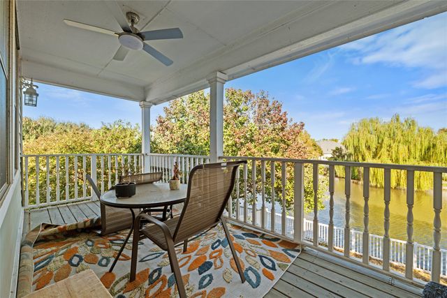 1133 Spanish Moss Drive, Savannah, TX 76227