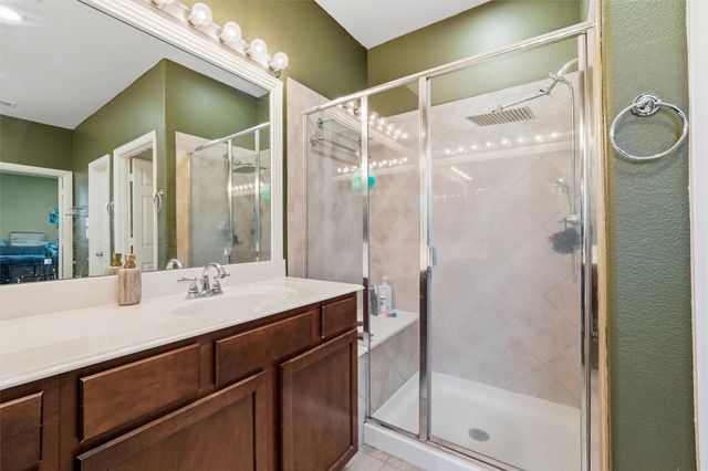 1133 Spanish Moss Drive, Savannah, TX 76227