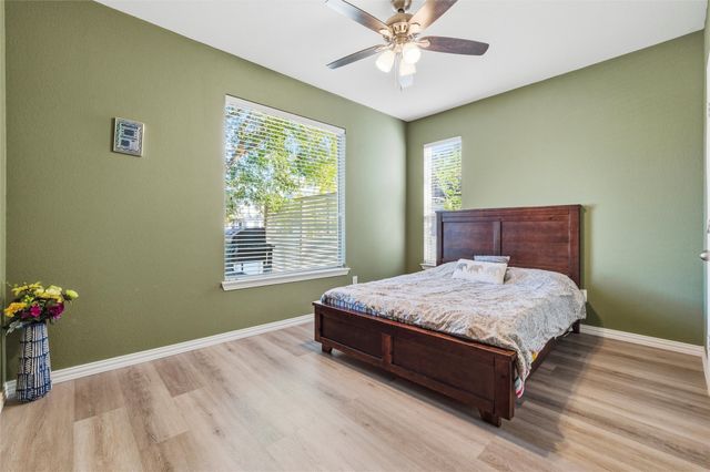 1133 Spanish Moss Drive, Savannah, TX 76227