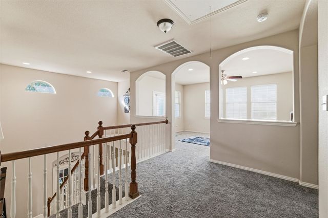 1133 Spanish Moss Drive, Savannah, TX 76227