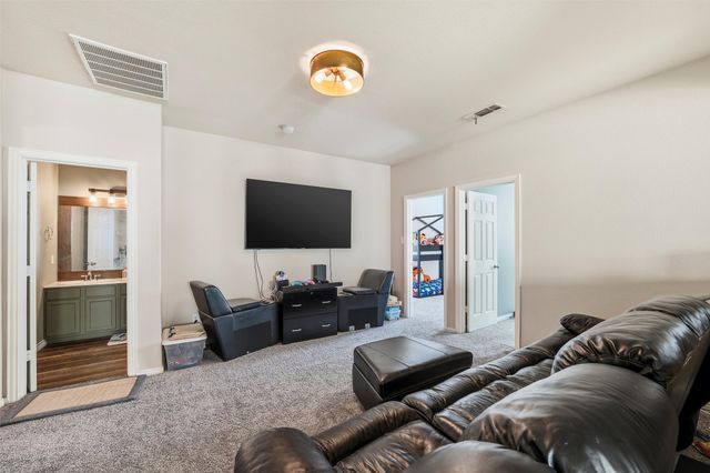 1133 Spanish Moss Drive, Savannah, TX 76227